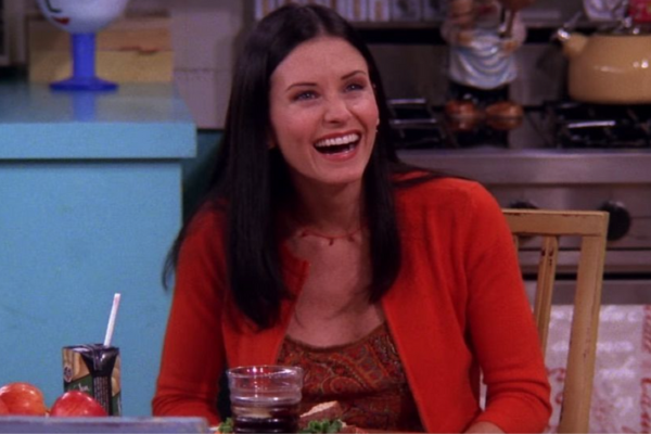 Our top reasons why Monica Geller will always be our favourite...