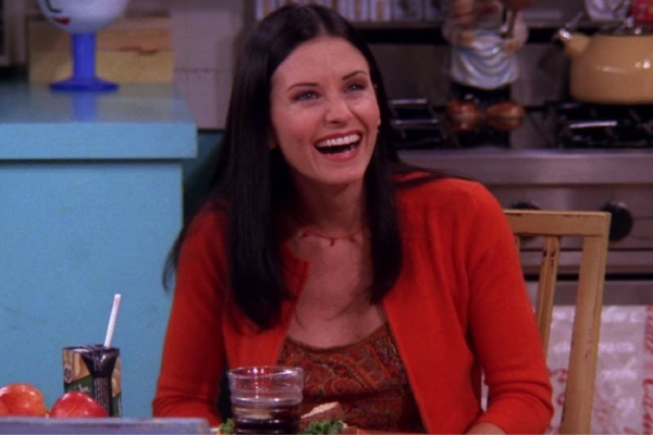 Our top reasons why Monica Geller will always be our favourite Friends character