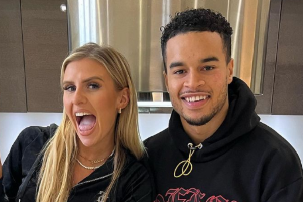 Love Island’s Chloe Burrows admits break-up with Toby was ‘worst thing she’s been through’