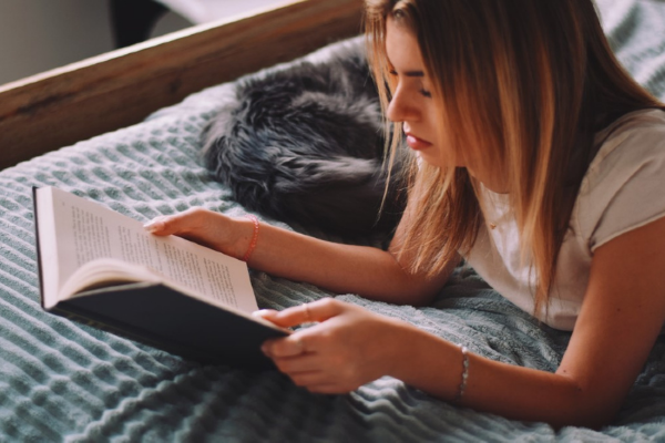 10 of our favourite & most anticipated books released this spring