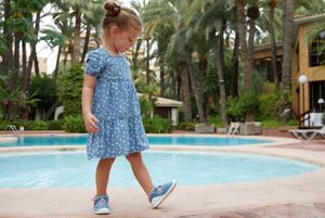 The importance of science in children’s footwear