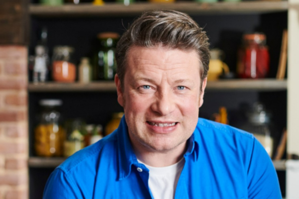Jamie Oliver shares stunning family photos as he celebrates daughter’s 21st birthday