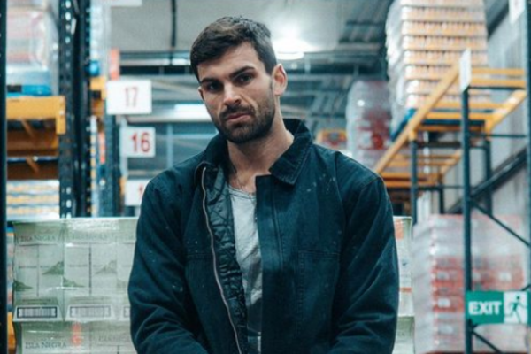 Love Island’s Adam Collard reveals he ‘chose the right person to stay in the villa’