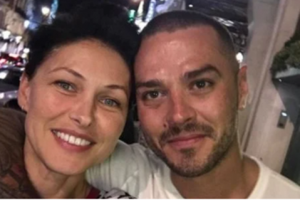 Emma Willis speaks out about husband Matt’s addiction battle ahead of Busted tour