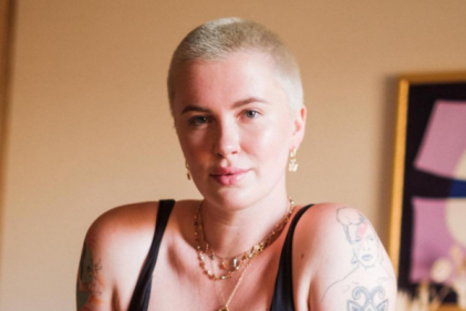 Alec Baldwin is now a grandad! Ireland Baldwin welcomes her first child