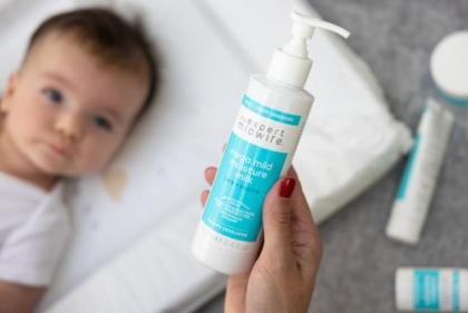 My Expert Midwife launches baby skincare products suitable for sensitive & eczema-prone skin