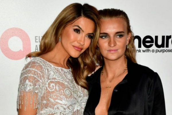 Selling Sunset star Chrishell Stause marries singer G Flip after one year of dating