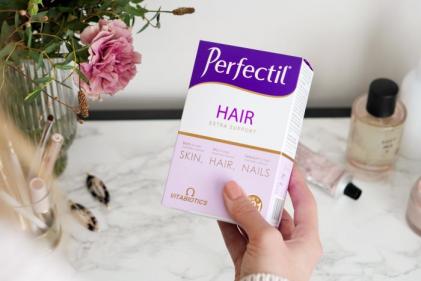 New research by Perfectil: 60% of Irish women believe having a bad skin/hair/nail day impacts their confidence