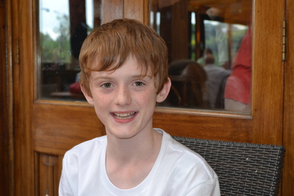 Aaron