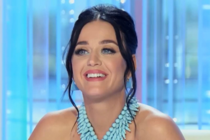 Katy Perry treats fans to glimpse of daughter Daisy’s adorable Mother’s Day card