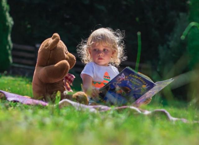 How you can make potty training work