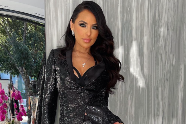 Selling Sunset star Vanessa Villela reveals surprising reason why she’s leaving the show