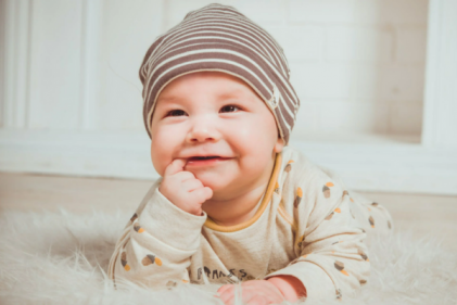20 baby names that begin with ‘‘W’ that we think you’ll fall in love with
