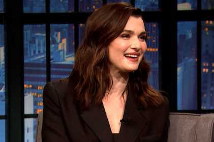 Rachel Weisz opens up and reveals she previously suffered a tragic baby loss