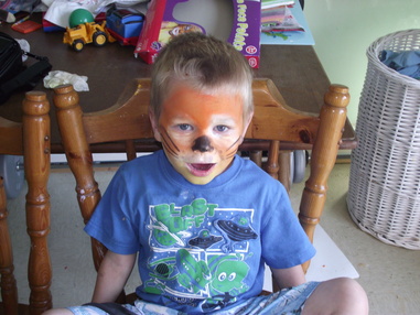darragh