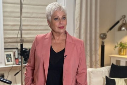 Loose Women’s Denise Welch opens up about addiction battle ahead of milestone birthday