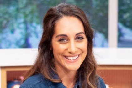 This Morning star Dr Sara Kayat shares moving message to announce she’s expecting