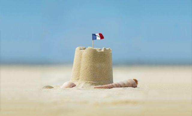 Get the kids out of bed this summer with the Alliance Française’s French Summer Camps!