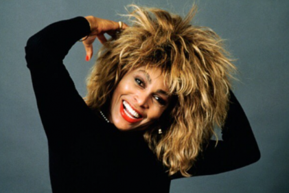 Tributes pour in for Tina Turner following death of ‘Queen of Rock ‘n’ Roll’