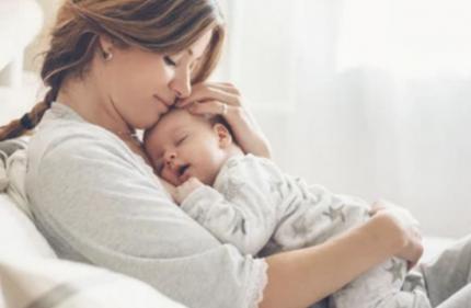 Adorably sweet reasons why mums are overcome with the nesting instinct