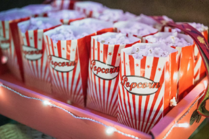 Pass the popcorn: One of the best girl-power movies is on the telly this weekend