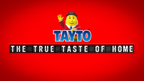 Tayto launches hilarious ad as part of new “The True Taste Of Home” campaign