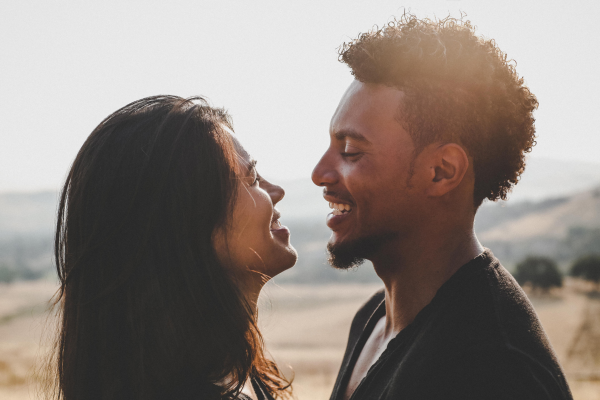 This is the accent that your ideal partner has, based on your star sign 