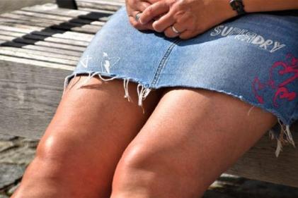 These anti-chafing hacks are here to save your thighs from the summer heat