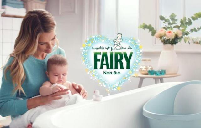 Introducing the Fairy Dream Team: The Perfect Combination for Sensitive Skin