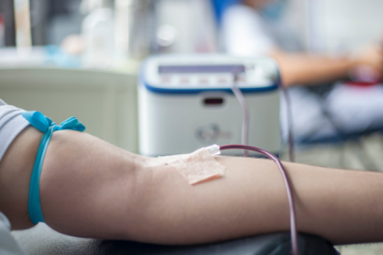 Haemochromatosis Awareness Week: 1 in 5 Irish people carry this ‘iron overload’ gene