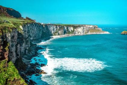 A summer of staycations: You know youre on holiday in Ireland when....