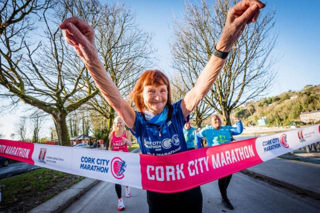 Final preparations underway for Cork City Marathon which takes place this Sunday