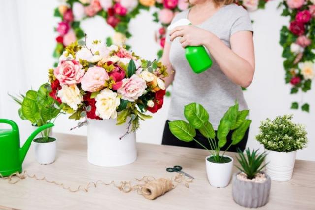 Flower longevity: the top 10 expert tips for extended home freshness