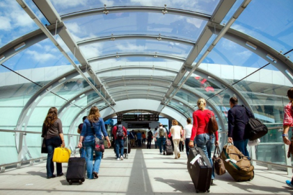 Dublin Airport announces over 30 cancelled flights amid European strikes