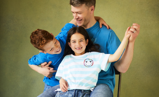 Make Fathers Day extra special this year with a gift from Dunnes Stores