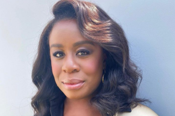 Orange is the New Black star Uzo Aduba announces shes expecting first child