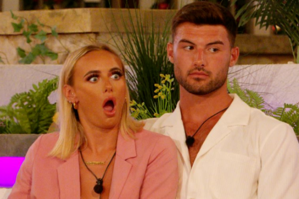Love Island stars say ‘I love you’ too soon, according to a relationship expert