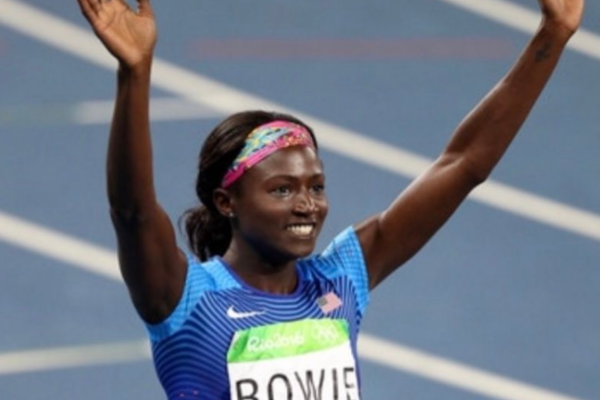 Olympic athlete Tori Bowie tragically died due to complications during childbirth 