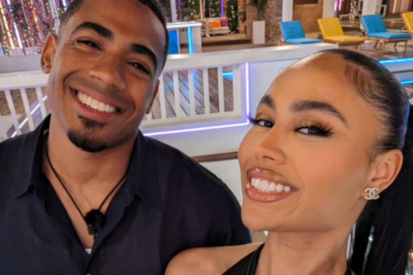 Love Island first look reveals heartbreak for Ella and a shock recoupling