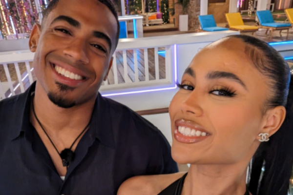 Love Island’s Ella Thomas shares update on upcoming relationship milestone with Tyrique