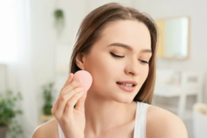 Our top tips on how to keep your makeup melt-proof during the summer heat