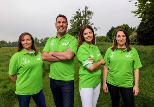 Over 60 volunteers head to Special Olympics World Games Berlin 2023 to support Team Ireland