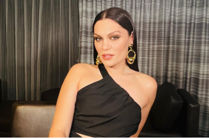 Jessie J announces she has been diagnosed with ‘early stages of breast cancer’