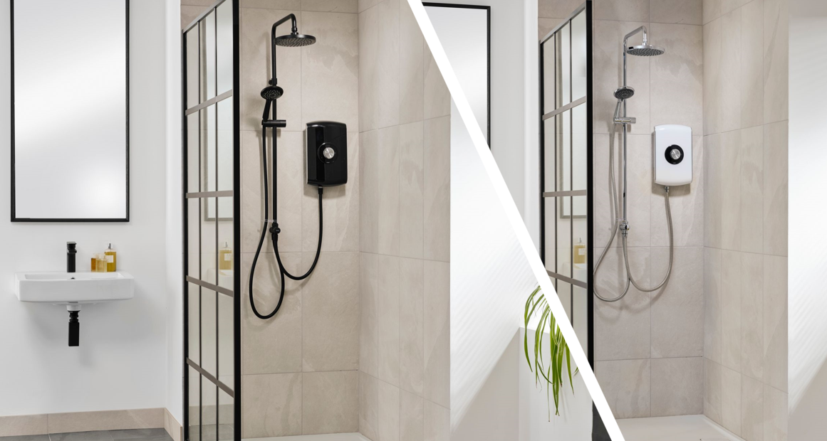 GIVEAWAY! Update your bathroom with Triton’s SpaStyle...