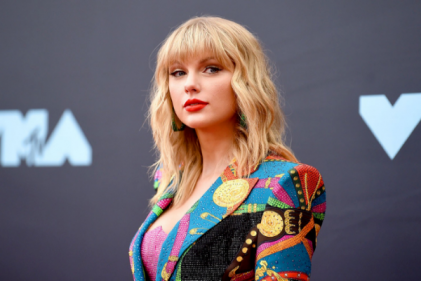 Taylor Swift delights fans as she announces new book based on Eras Tour 