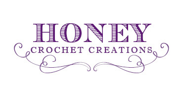 Honey Crochet Creations