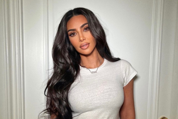 Kim Kardashian shares insight into daughter Chicago’s extravagant 6th birthday party