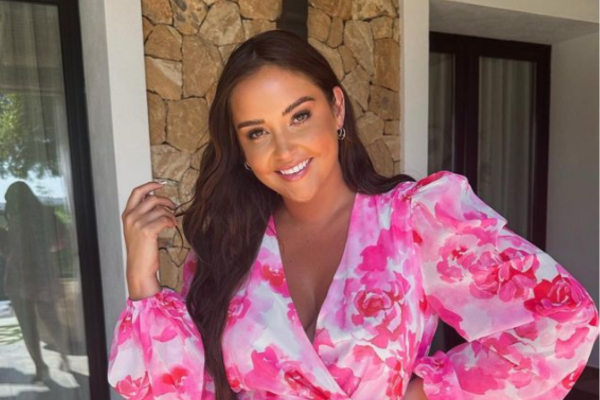 Jacqueline Jossa reveals incredible glimpse into daughter Mia’s birthday party