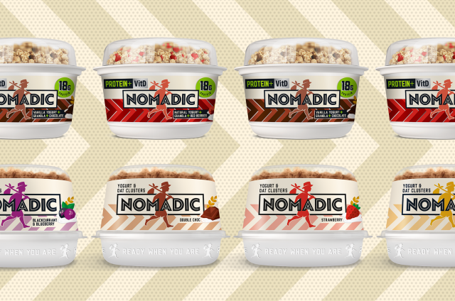 Donegal based Nomadic celebrates milestone with new look & new products!