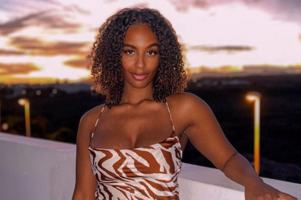 Love Island’s Lavena Back reaches out to fans after announcing pregnancy 